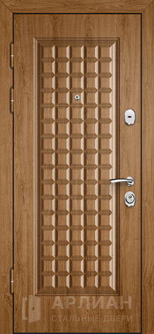 Фото №2 «Железная дверь в квартиру №78»