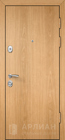 Фото «Двойная входная дверь в квартиру №75»