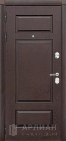 Фото №2 «Дверь входная квартира №170»