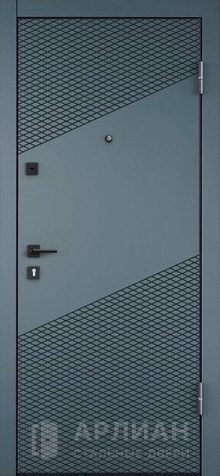 Фото «Дверь с МДФ №304»