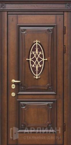 Фото «Парадная дверь №396»