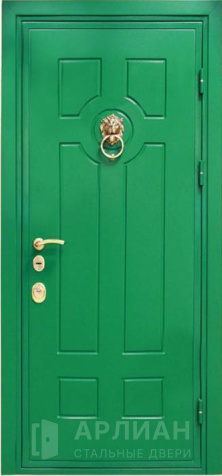 Фото «Дверь с МДФ №13»