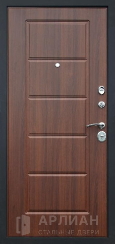 Фото №2 «Дверь входная с магнитным уплотнителем №3»