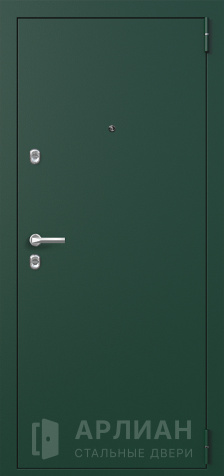 Фото « Входная дверь ламинированная с шумоизоляцией №18»