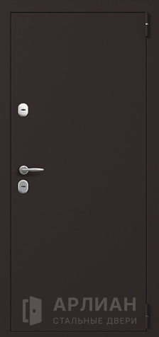 Фото «Металлическая дверь с панелью ламинат  №83»