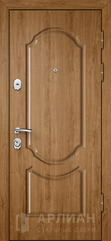 Фото «Дверь с МДФ №52»